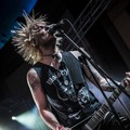 GutterPunk - Professional Concert Photography